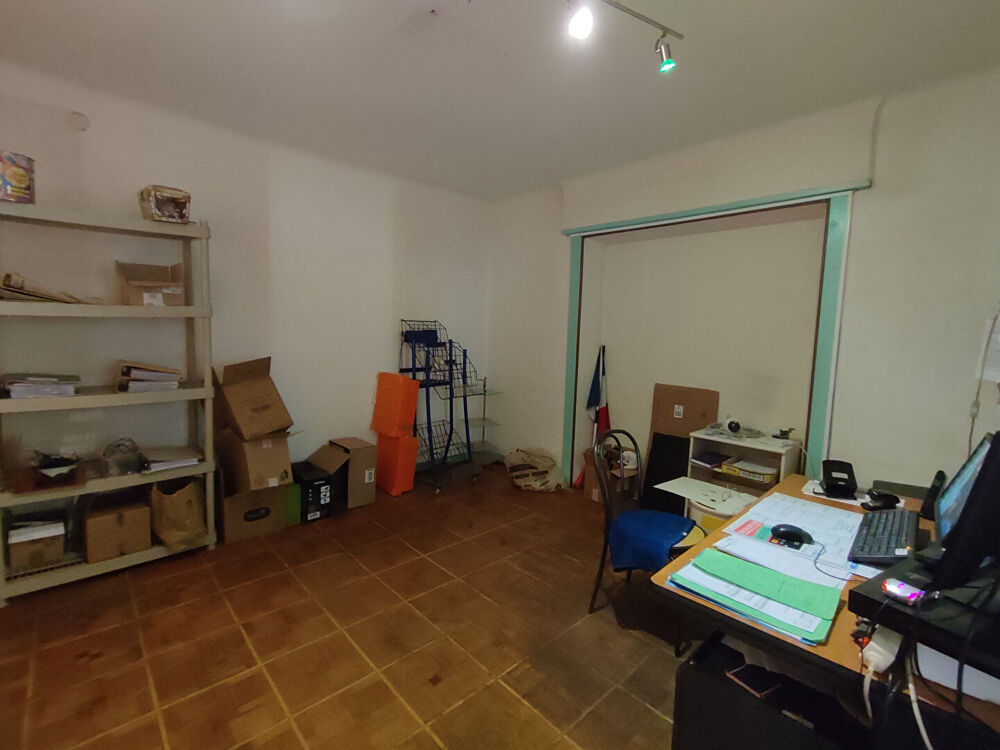   Local commercial  102.80 m2 Ottmarsheim