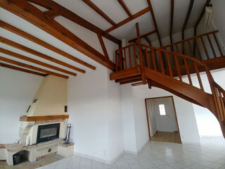  Maison � vendre 3 pi�ces 94 m�