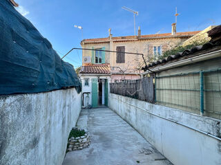  Maison � vendre 3 pi�ces 52 m�