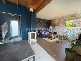  Maison à vendre 5 pièces 121 m²