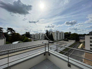  Appartement � vendre 4 pi�ces 92 m�