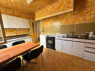  Maison � vendre 4 pi�ces 80 m�