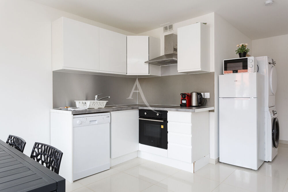 Appartement meublé Le Blanc Mesnil 3 pièce(s) 50.06 m2