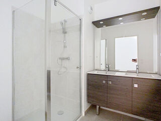  Appartement à louer 3 pièces 62 m²