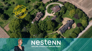  Maison à vendre 9 pièces 190 m²