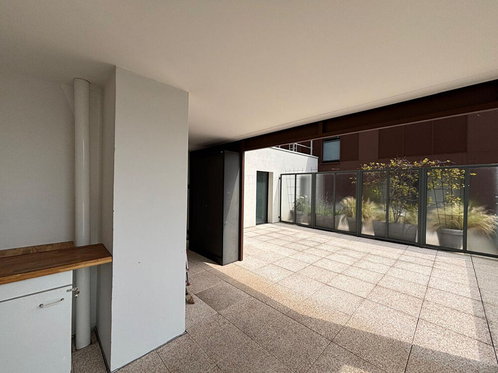 Appartement Colombes 4 pièce(s) 77 m2