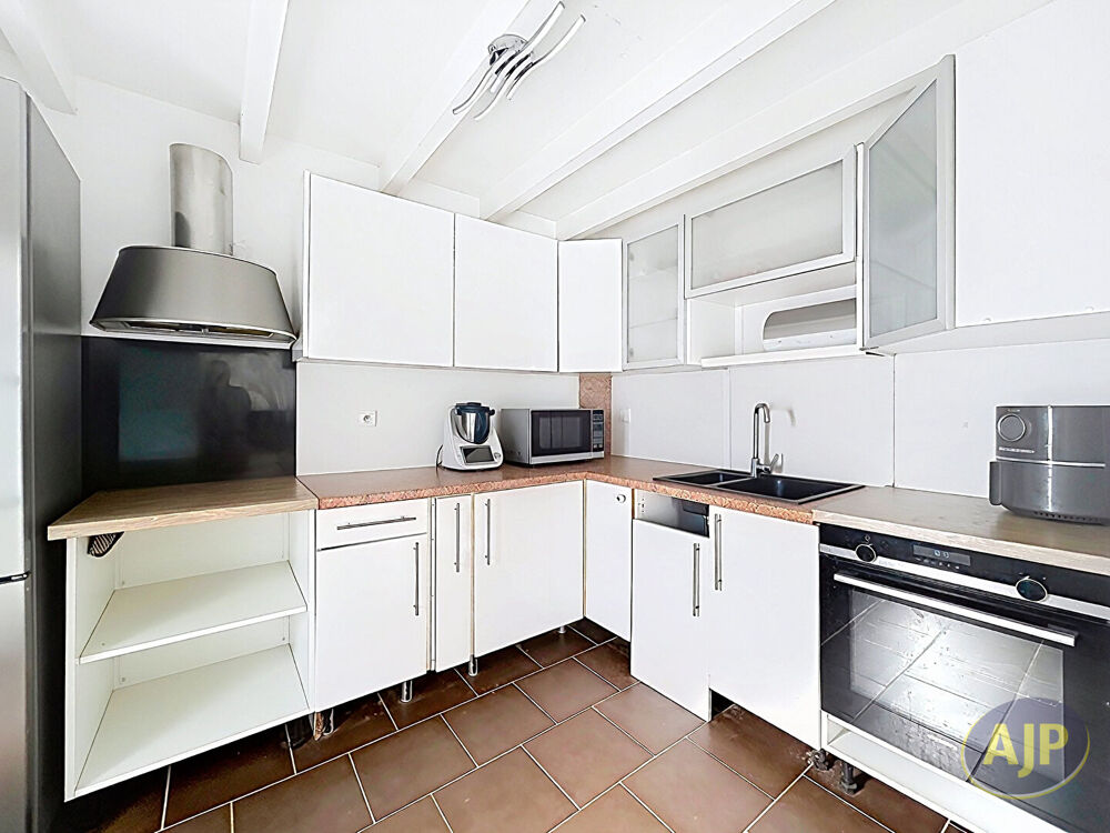 Vente Maison Maison Saint Andre De Cubzac 75 m2 Saint andre de cubzac