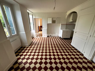  Maison à vendre 4 pièces 84 m²
