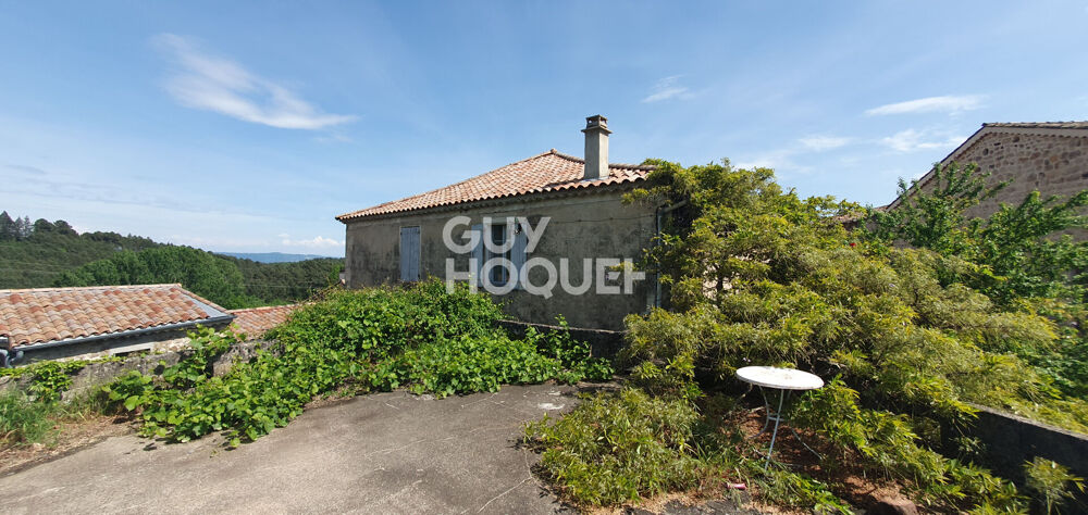 Maison de 120m² sur Lentillères, avec dépendances dont ancienne viniculture