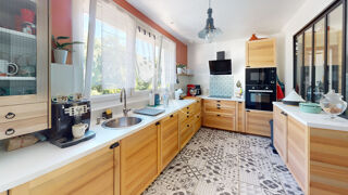  Maison à vendre 6 pièces 143 m²