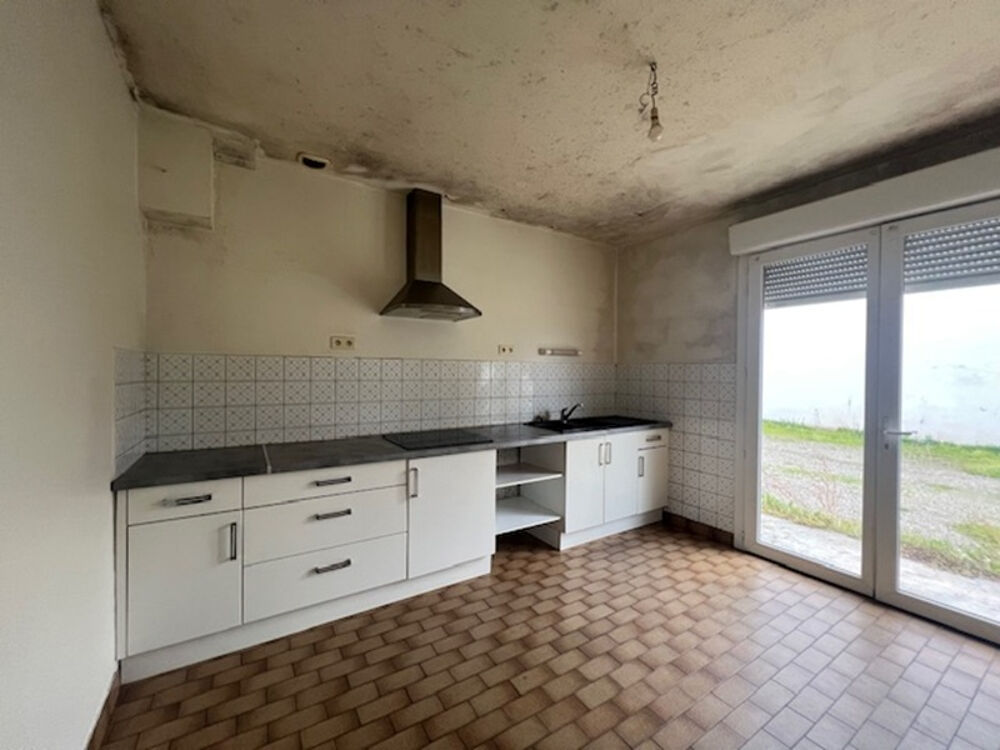 Vente Maison Maison  3 pièces Aiguillon proche tous commerces Aiguillon