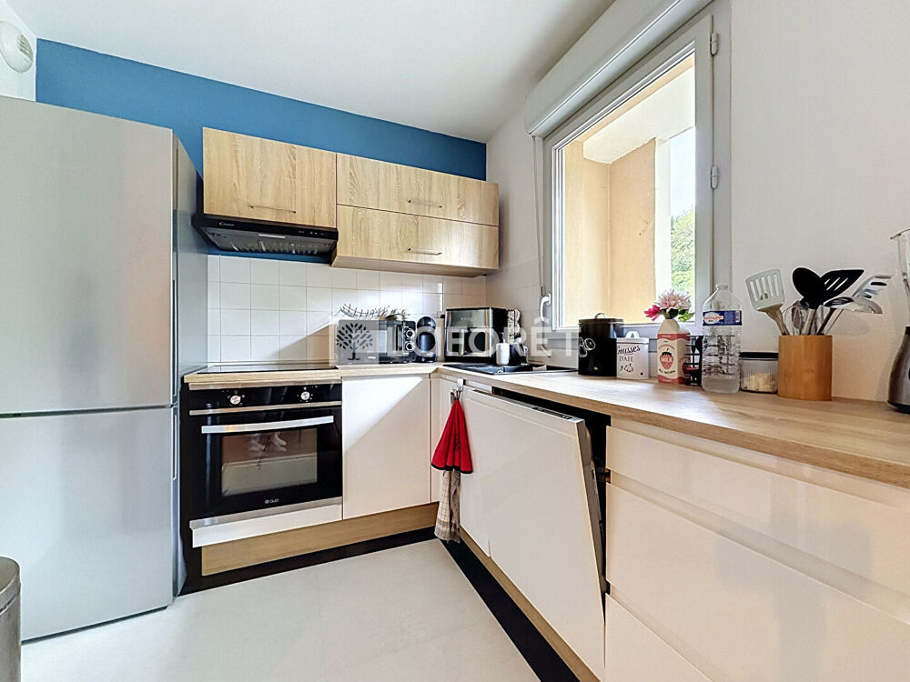 Location Appartement F3 en résidence sur Elbeuf Elbeuf