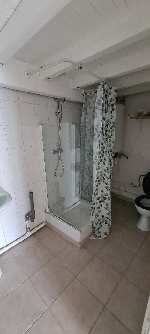  Appartement � louer 2 pi�ces 40 m�