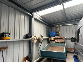  Terrain � vendre 1300 m�