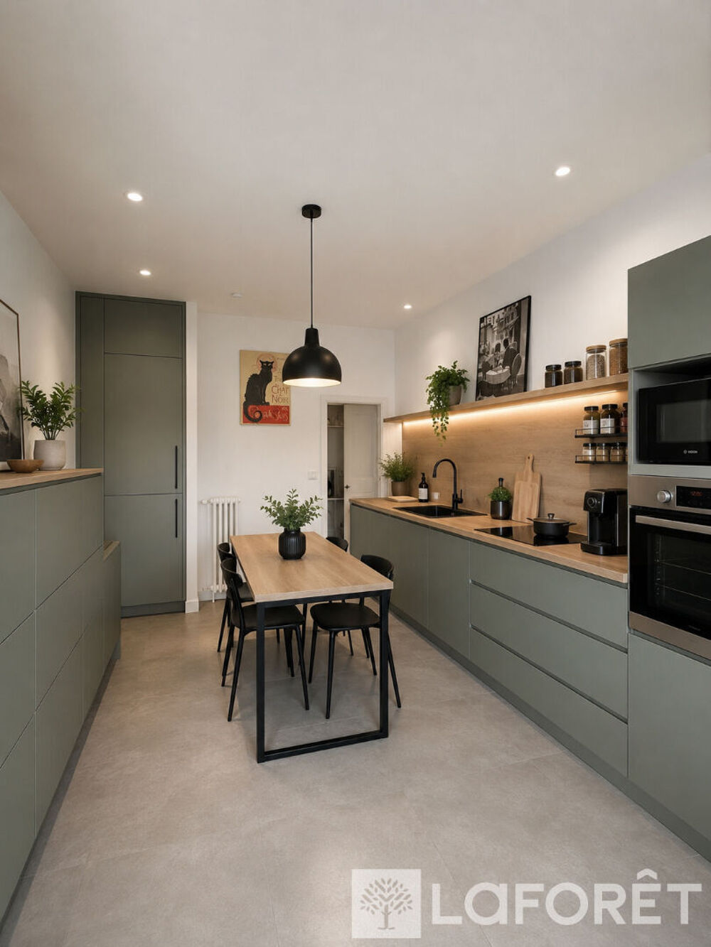 Vente Maison Maison Trept 4 pièces 70 m2 Trept