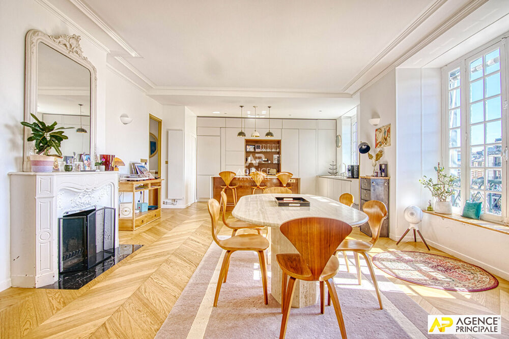 Location Appartement 