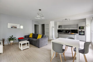  Appartement à vendre 4 pièces 84 m²