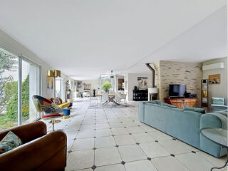  Maison à vendre 8 pièces 270 m²