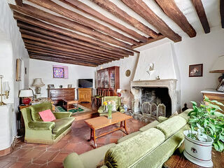  Maison à vendre 8 pièces 220 m²