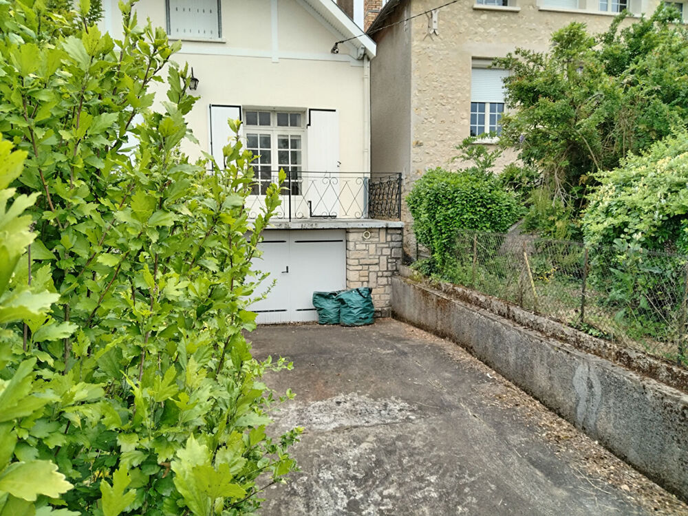 Maison sur Sous sol MUSSIDAN