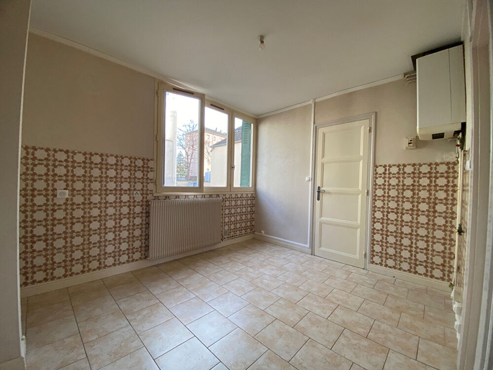 Vente Appartement Appartement T3 (50 m) exclusivit en vente  LONS-LE-SAUNIER Lons le saunier