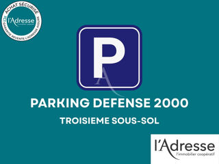  Parking / Garage � vendre 