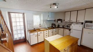  Maison à vendre 3 pièces 82 m²
