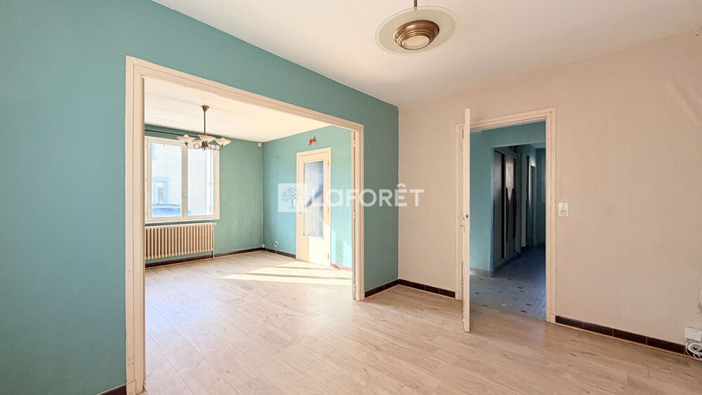 Vente Maison Maison avec grange Rapsécourt 4 pièces 75 m2 Rapsecourt