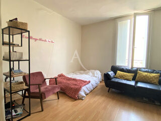  Appartement � louer 1 pi�ce 30 m� Angers