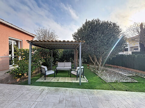  Maison � louer 4 pi�ces 78 m�