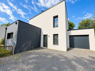 Maison 5 pièces 113 m² · à Saint-Hilaire-de-Riez · 113 m² · 445 000 €