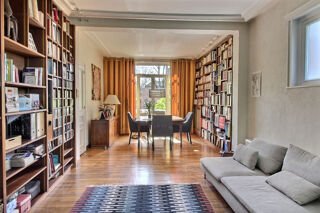  Maison � vendre 8 pi�ces 188 m�