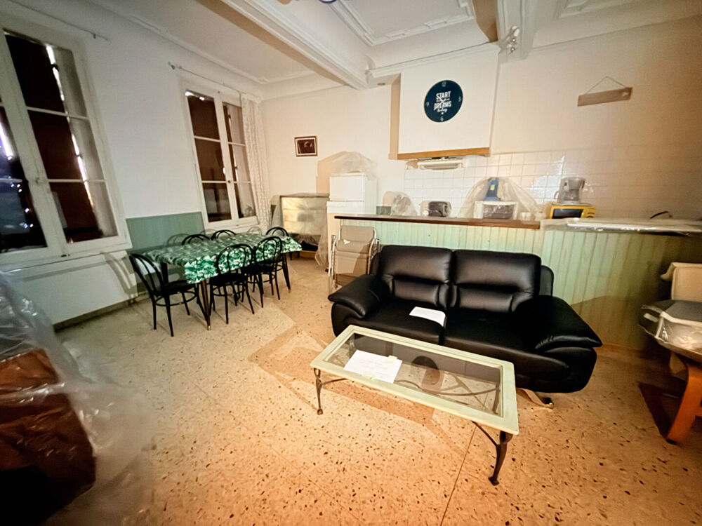 Vente Appartement Appartement Agde 3 pièce(s) 65 m2 Agde