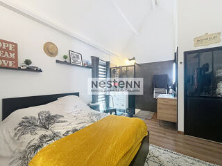  Maison à vendre 4 pièces 120 m²