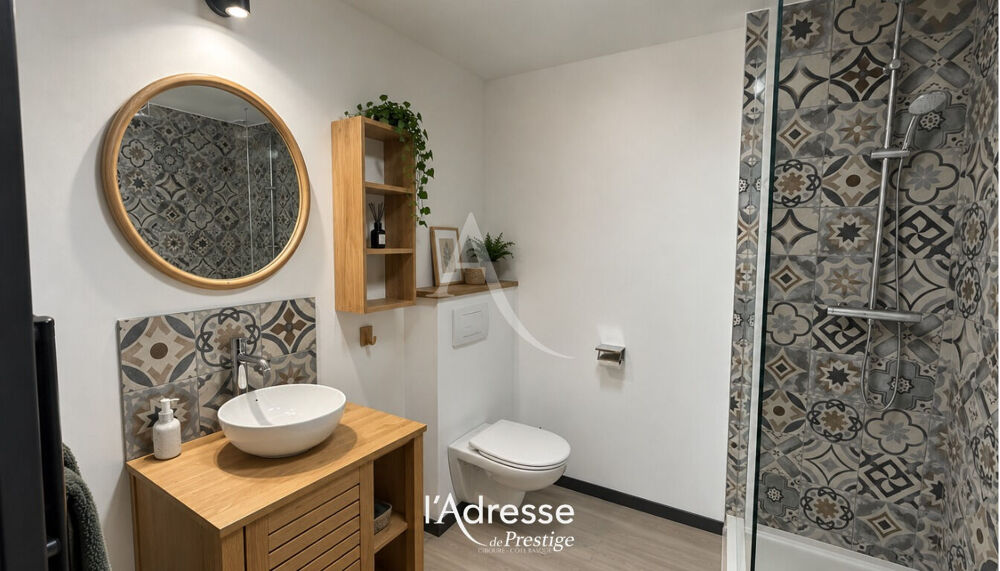 à vendre  Maison Ayherre (64240)