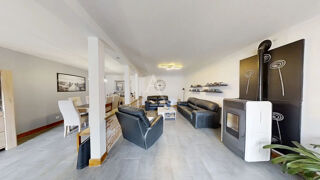  Maison à vendre 5 pièces 116 m²