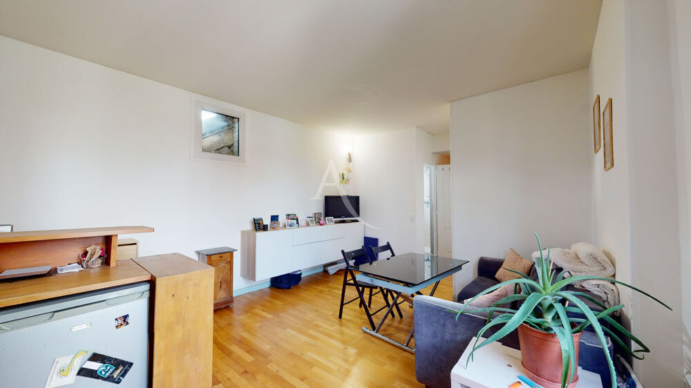 Location Appartement 418 (Appartement A louer) : Appartement Asnières-sur-Seine MEUBLE 2pièce(s)  39.67m2 - 1 114.47 CC Asnieres sur seine