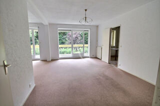  Appartement à vendre 4 pièces 83 m²