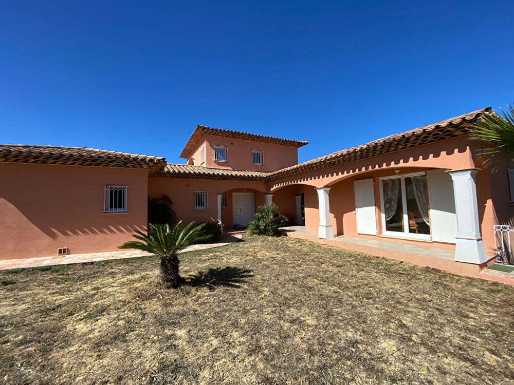  vendre  Maison Roquebrune-sur-Argens (83520)
