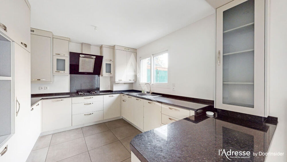 Location Maison Maison PALAISEAU 6 pièces 122.53 m² Palaiseau