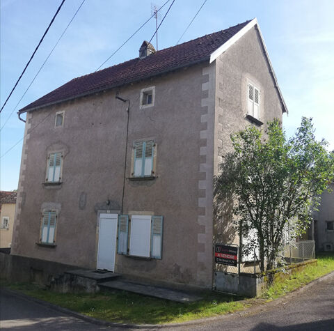   Maison de Village Anchenoncourt 165 m2 Maison - 5 pi�ce(s) - 165 m�