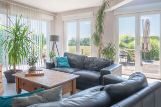  Maison � vendre 8 pi�ces 192 m�