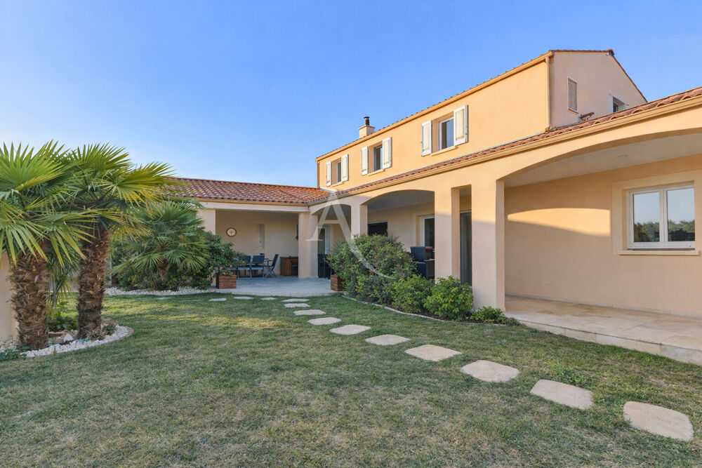 Vente Maison Maison BRETIGNOLLES SUR MER - 157.81 m2 Bretignolles sur mer