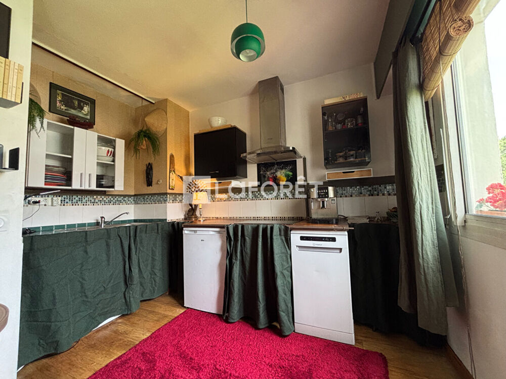 Appartement Anglet T1 Bis 28.04 m2