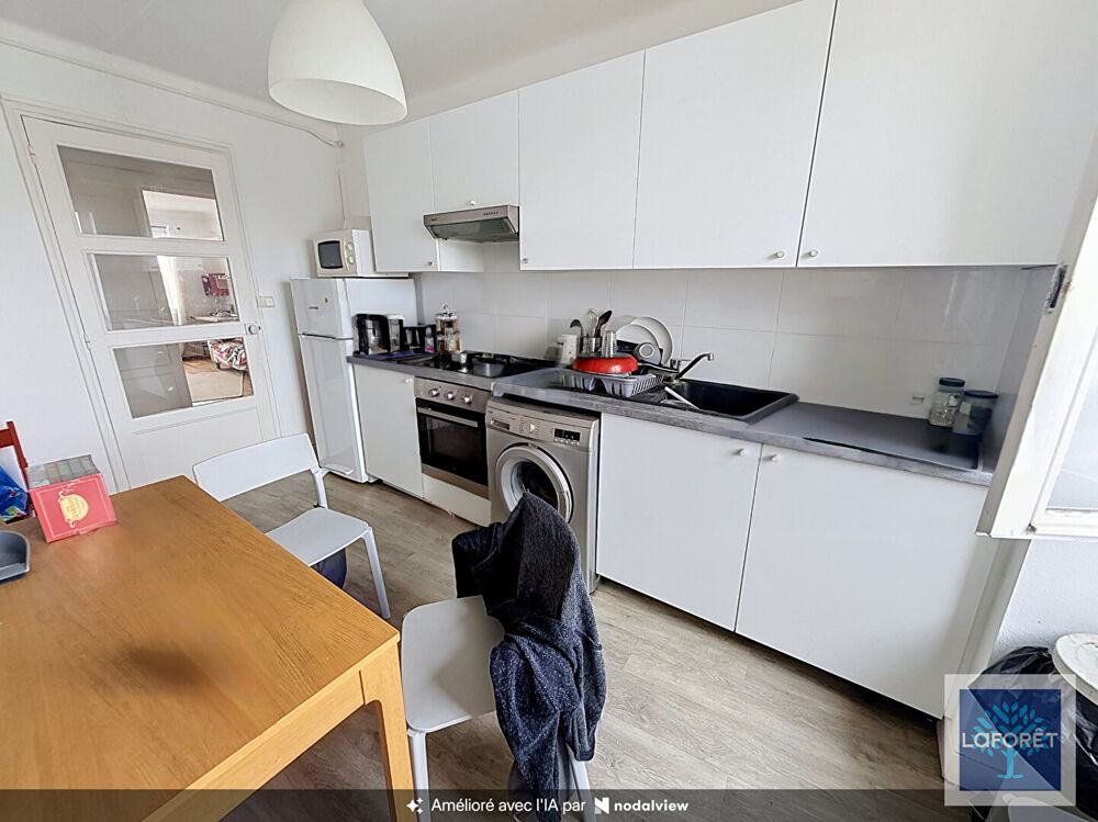 Location Appartement Appartement Dijon 4 pièce(s) 71.87 m2 Dijon