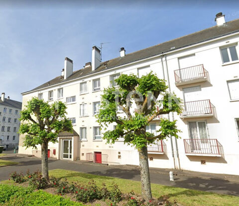  Appartement � louer 4 pi�ces 86 m�