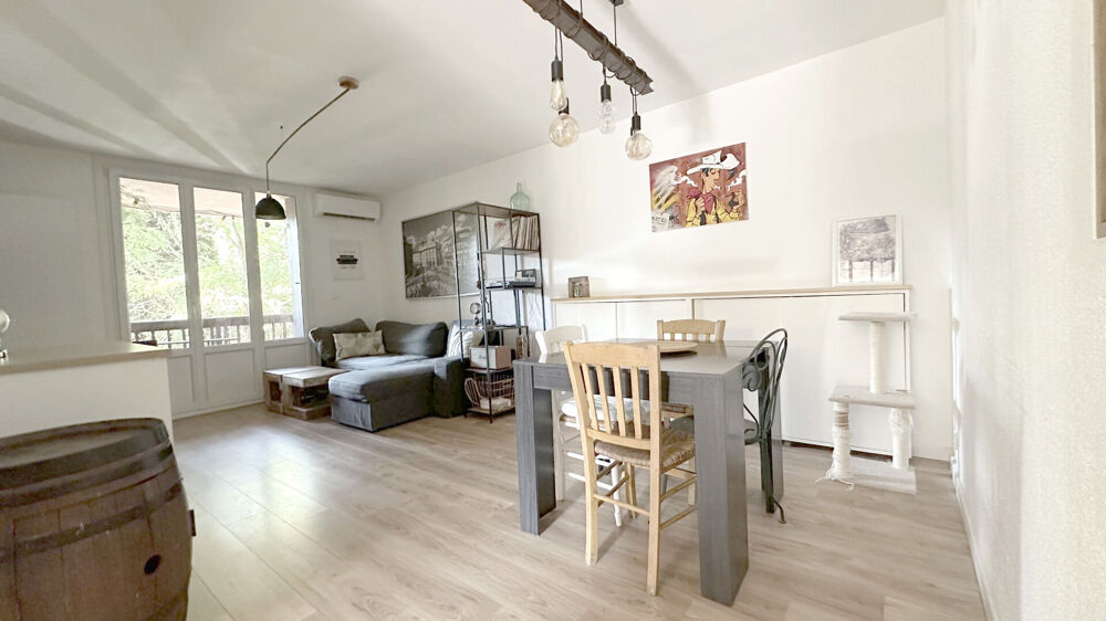 Vente Appartement Appartement Aix En Provence 3 pièce(s) 66 m2 Aix en provence