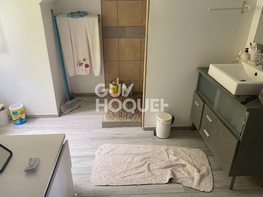 Vente Maison Vaste maison de 260 m2 , domaine de Montgaillard Saint denis