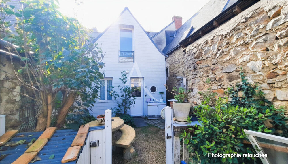 Maison Etriche 4 pièce(s) 90.6 m2
