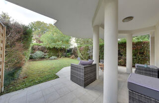  Appartement à vendre 3 pièces 1 m²